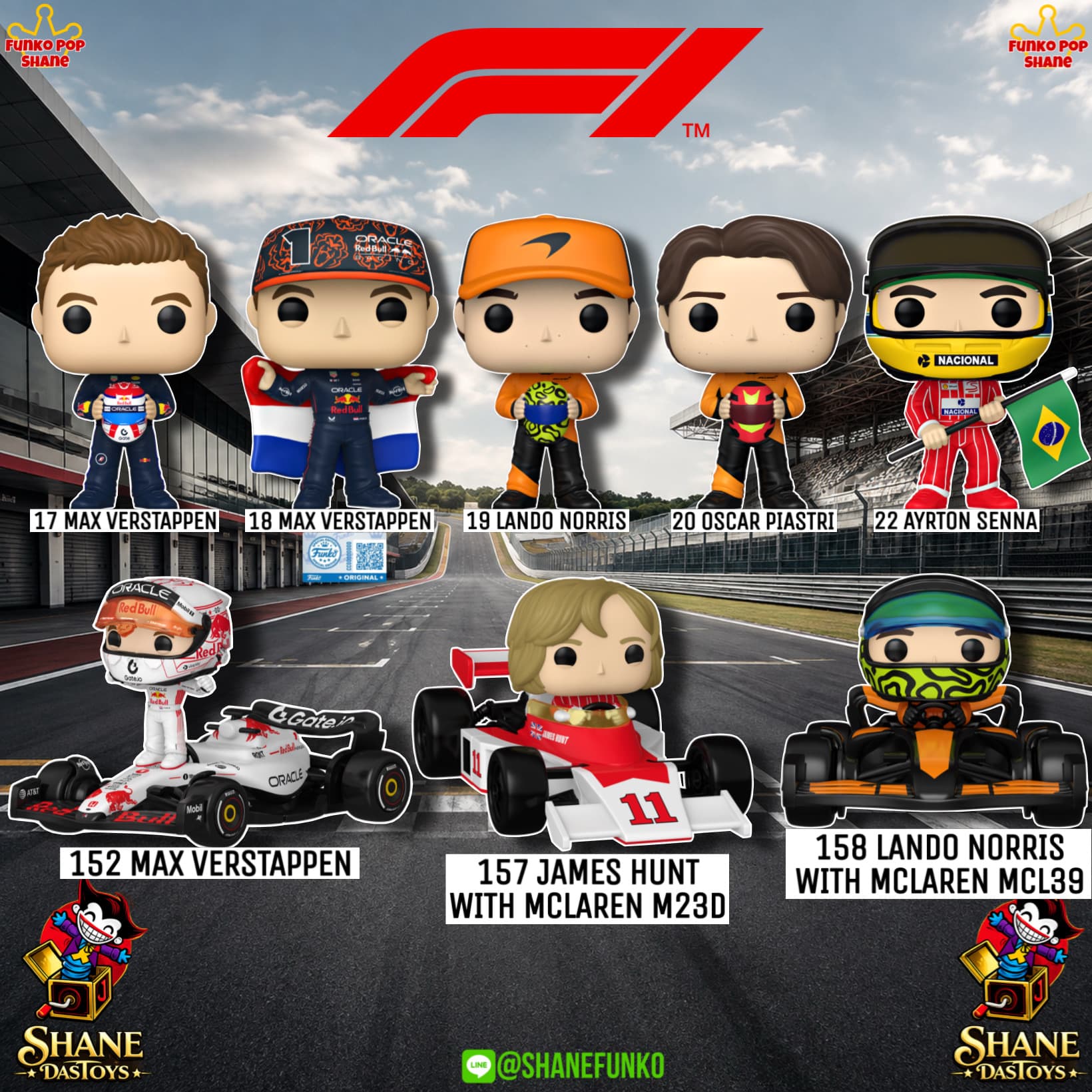 Formula 1