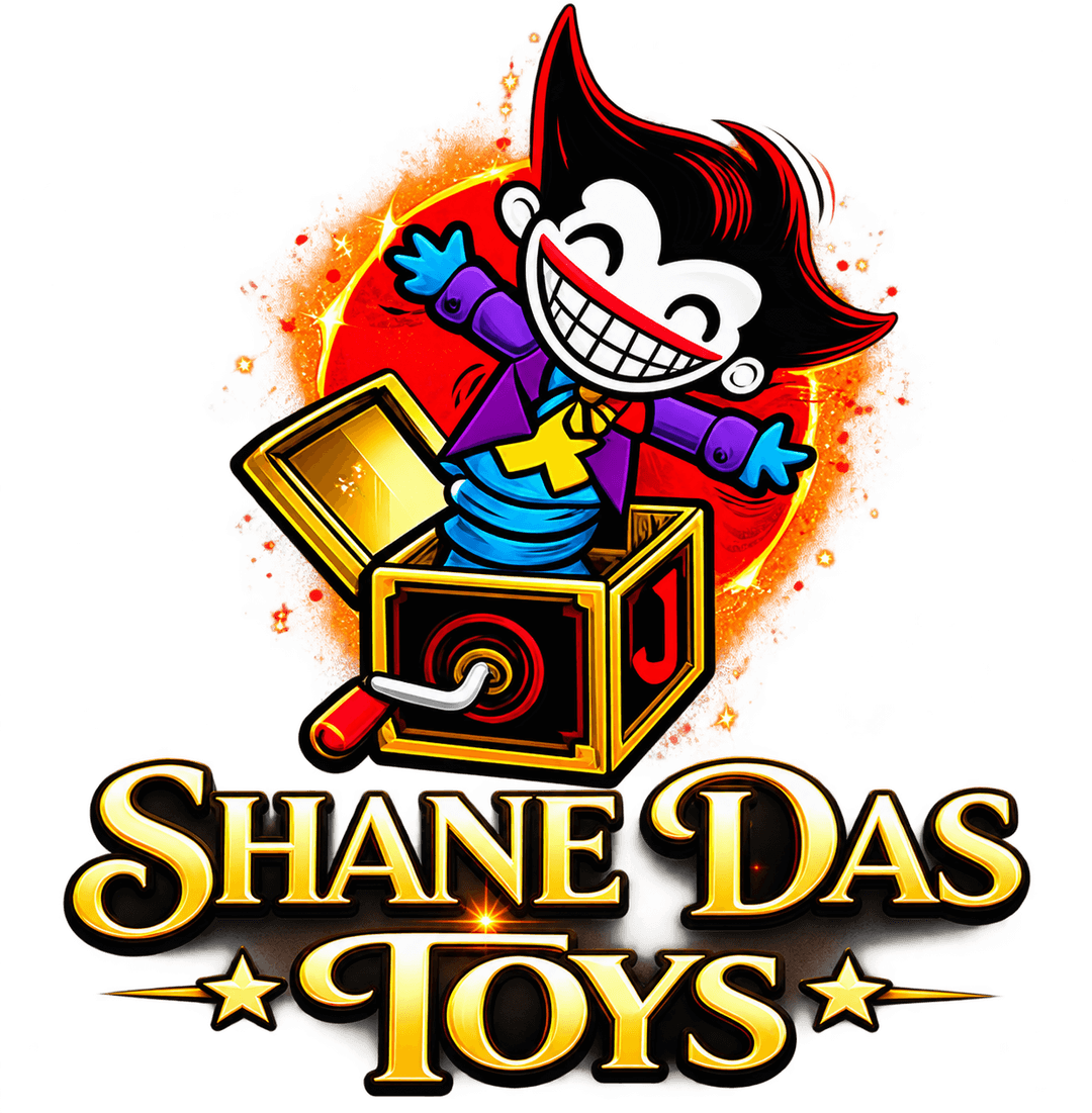 Shane Das Toys