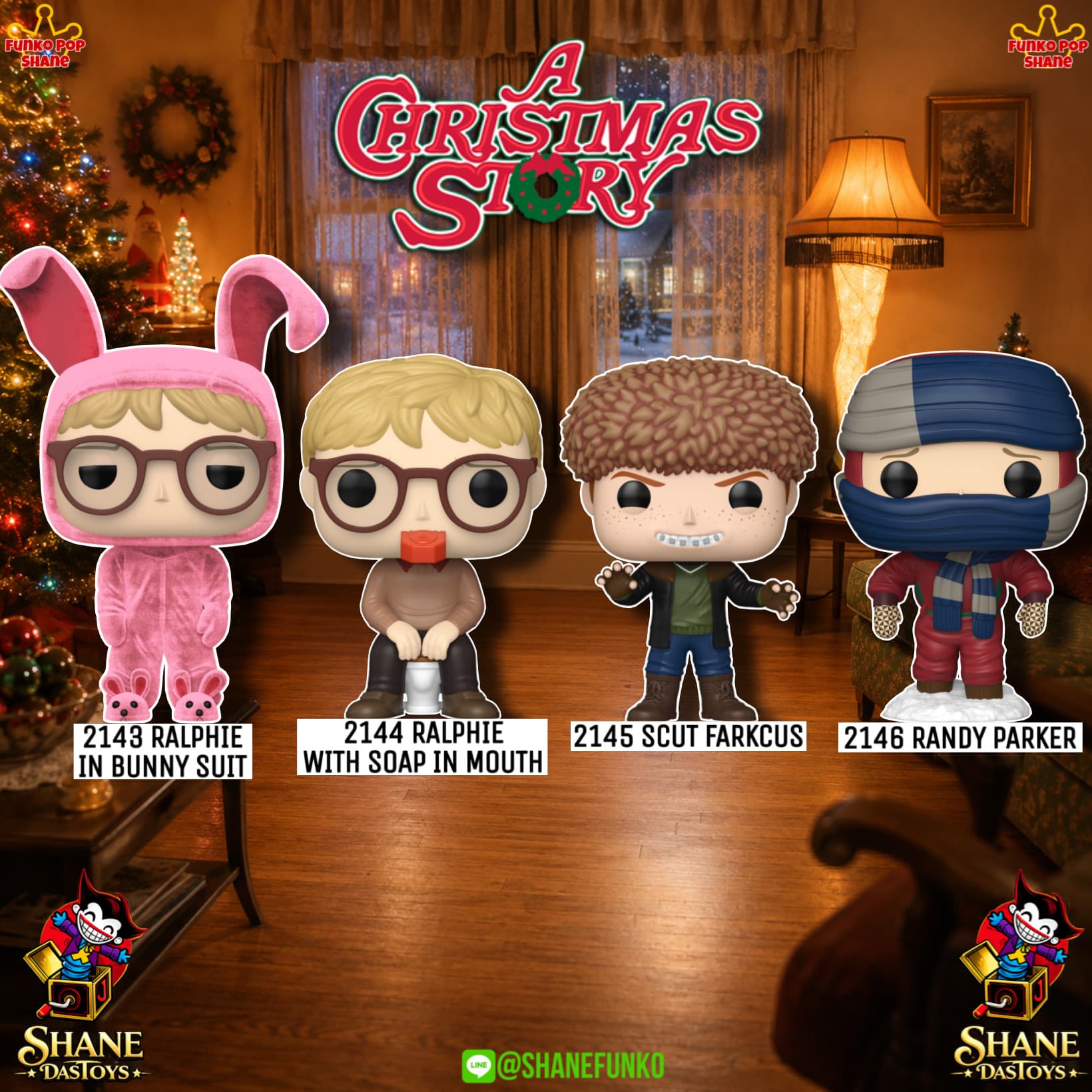 A Christmas Story