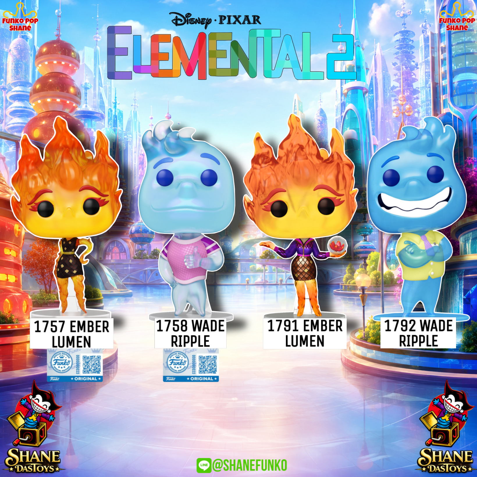 Elemental
