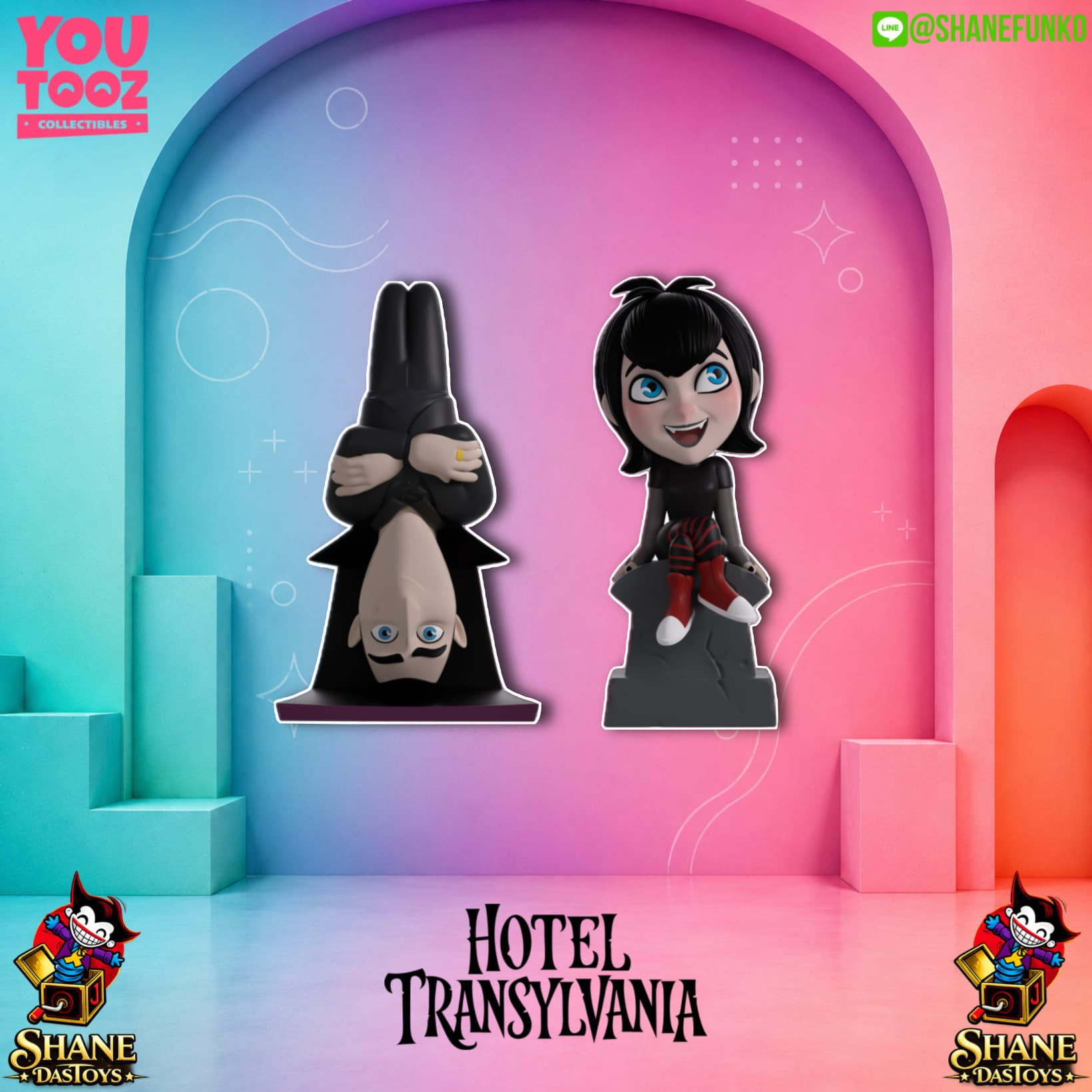 Hotel Transylvania