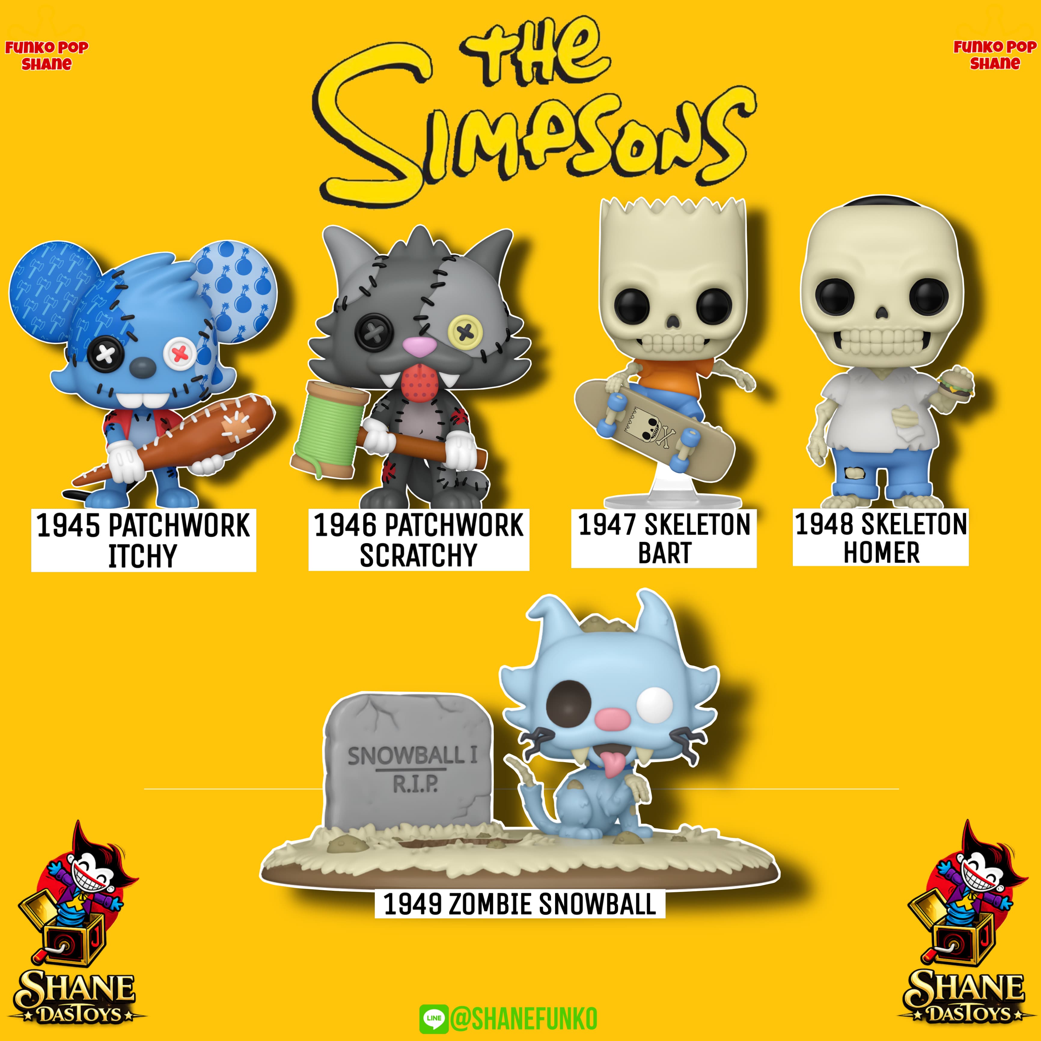 The Simsons